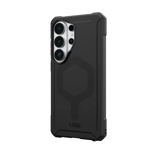 Puzdro UAG Essential Armor pre Samsung Galaxy S26 Ultra Black - 5