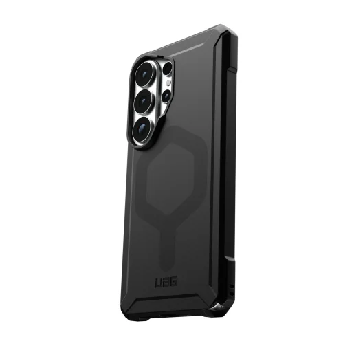 Puzdro UAG Essential Armor pre Samsung Galaxy S26 Ultra Black - 11