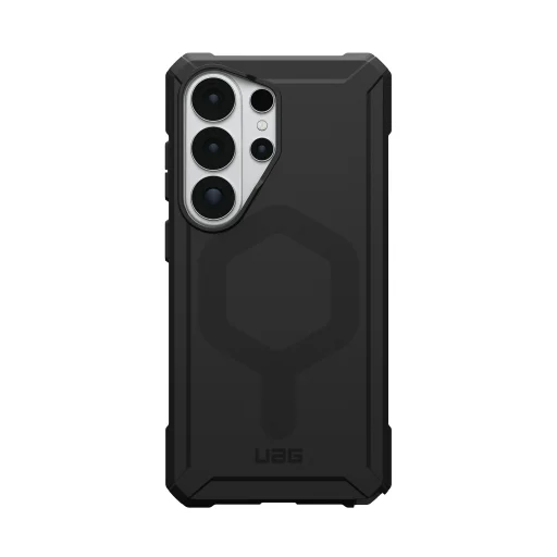 Samsung Galaxy S26 Ultra Black UAG Essential Armor tok - 4