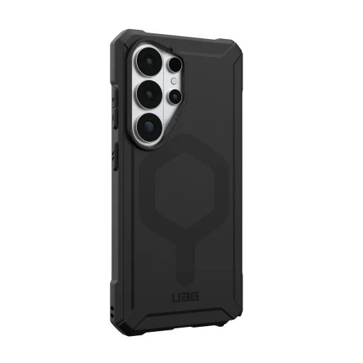 Samsung Galaxy S26 Ultra Black UAG Essential Armor tok - 6