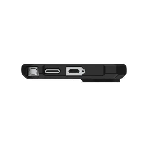 Samsung Galaxy S26 Ultra Black UAG Essential Armor tok - 9
