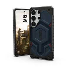 Samsung Galaxy S26 Ultra UAG Monarch Pro Kevlar Mallard puzdro