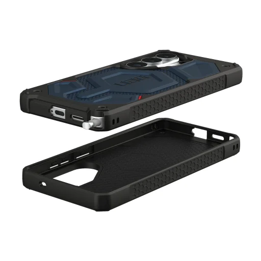 Samsung Galaxy S26 Ultra UAG Monarch Pro Kevlar Mallard puzdro - 2