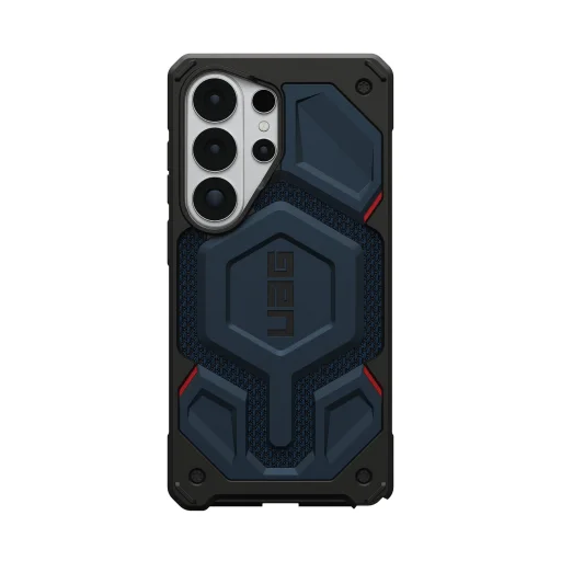 Samsung Galaxy S26 Ultra UAG Monarch Pro Kevlar Mallard puzdro - 4