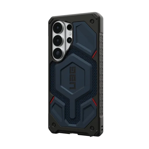 Samsung Galaxy S26 Ultra UAG Monarch Pro Kevlar Mallard puzdro - 5