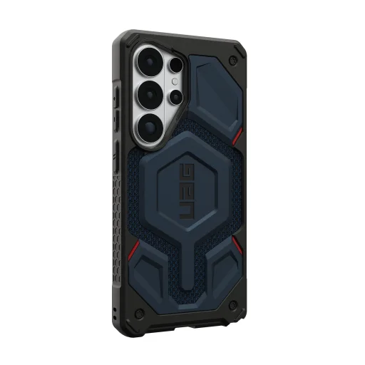 Samsung Galaxy S26 Ultra UAG Monarch Pro Kevlar Mallard puzdro - 6