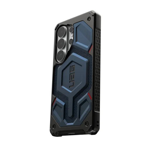 Samsung Galaxy S26 Ultra UAG Monarch Pro Kevlar Mallard puzdro - 11