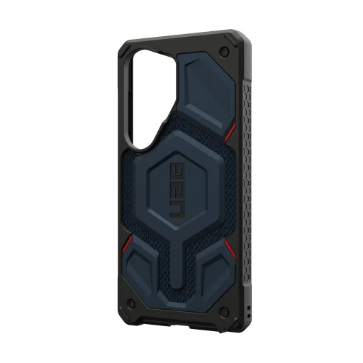 Samsung Galaxy S26 Ultra UAG Monarch Pro Kevlar Mallard puzdro - 13