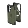 Samsung Galaxy S26 Ultra UAG Pathfinder MagSafe Olive Drab tok thumbnail