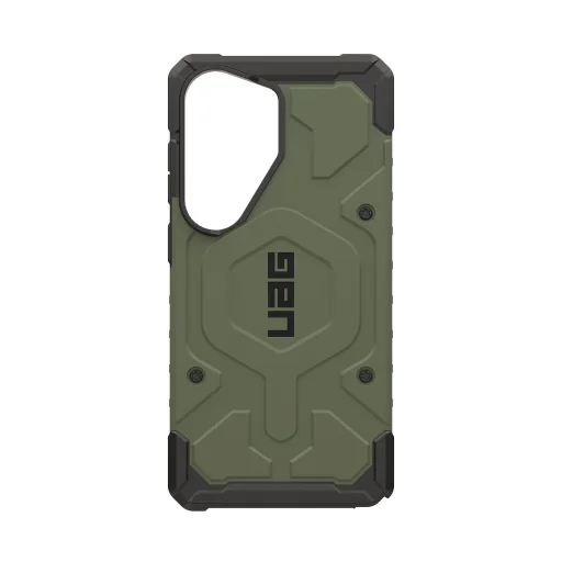 Samsung Galaxy S26 Ultra UAG Pathfinder MagSafe Olive Drab tok - 12