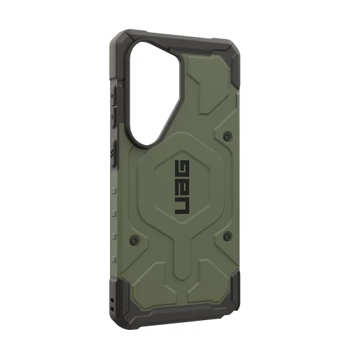 Samsung Galaxy S26 Ultra UAG Pathfinder MagSafe Olive Drab tok - 14
