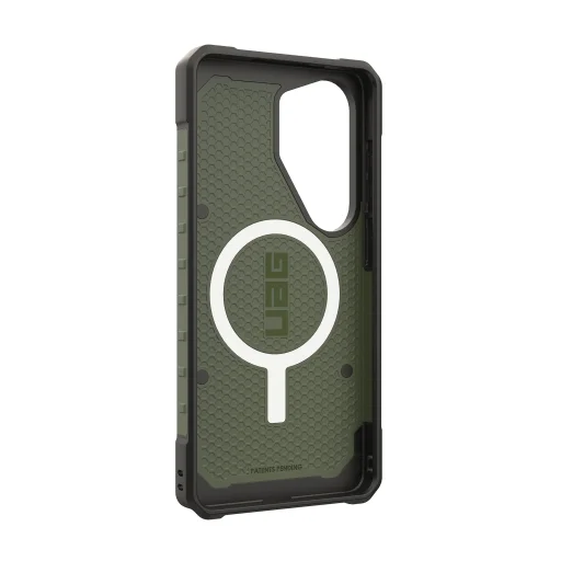 Samsung Galaxy S26 Ultra UAG Pathfinder MagSafe Olive Drab tok - 15
