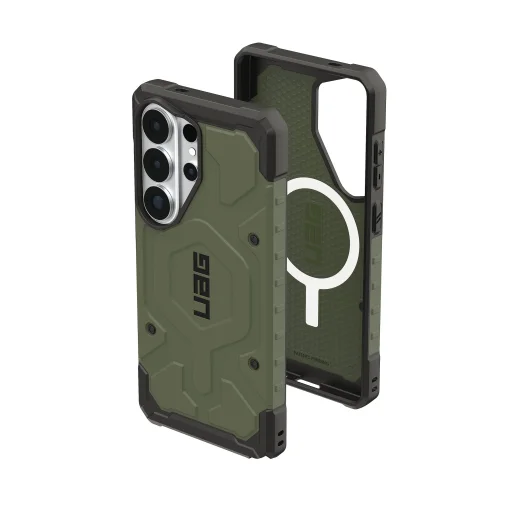 Samsung Galaxy S26 Ultra UAG Pathfinder MagSafe Olive Drab tok - 3