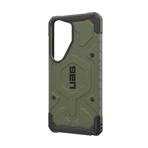 Puzdro Samsung Galaxy S26 Ultra UAG Pathfinder MagSafe Olive Drab - 13
