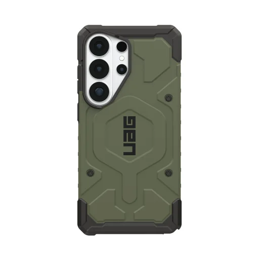 Samsung Galaxy S26 Ultra UAG Pathfinder MagSafe Olive Drab tok - 4