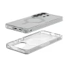 Samsung Galaxy S26 Ultra UAG Plyo MagSafe tok, Ice/Silver thumbnail