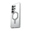 Samsung Galaxy S26 Ultra UAG Plyo MagSafe tok, Ice/Silver thumbnail