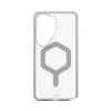 Samsung Galaxy S26 Ultra UAG Plyo MagSafe tok, Ice/Silver thumbnail
