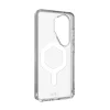 Samsung Galaxy S26 Ultra UAG Plyo MagSafe tok, Ice/Silver thumbnail