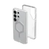 Samsung Galaxy S26 Ultra UAG Plyo MagSafe tok, Ice/Silver thumbnail