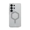 Samsung Galaxy S26 Ultra UAG Plyo MagSafe tok, Ice/Silver thumbnail