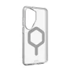 Samsung Galaxy S26 Ultra UAG Plyo MagSafe puzdro, Ice/Silver thumbnail