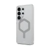 Samsung Galaxy S26 Ultra UAG Plyo MagSafe tok, Ice/Silver thumbnail