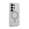 Samsung Galaxy S26 Ultra UAG Plyo MagSafe tok, Ice/Silver thumbnail