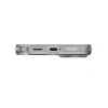 Samsung Galaxy S26 Ultra UAG Plyo MagSafe tok, Ice/Silver thumbnail