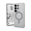 Samsung Galaxy S26 Ultra UAG Plyo MagSafe tok, Ice/Silver thumbnail