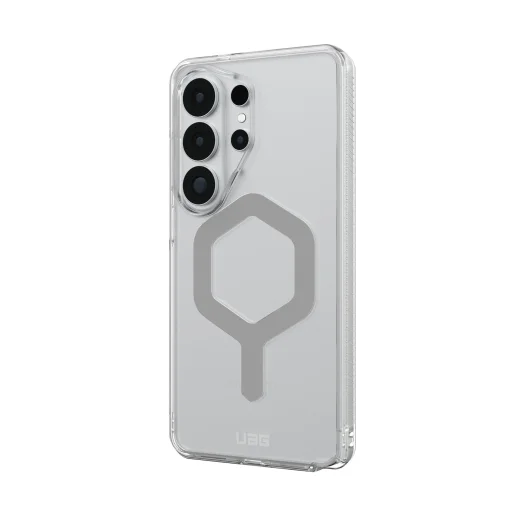 Samsung Galaxy S26 Ultra UAG Plyo MagSafe puzdro, Ice/Silver - 5