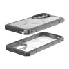 Samsung Galaxy S26 Ultra UAG Trooper Átlátszó/Hamu tok thumbnail