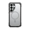Samsung Galaxy S26 Ultra UAG Trooper Átlátszó/Hamu tok thumbnail