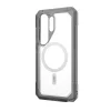 Samsung Galaxy S26 Ultra UAG Trooper Átlátszó/Hamu tok thumbnail