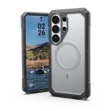 Samsung Galaxy S26 Ultra UAG Trooper puzdro priehľadné/popolavé