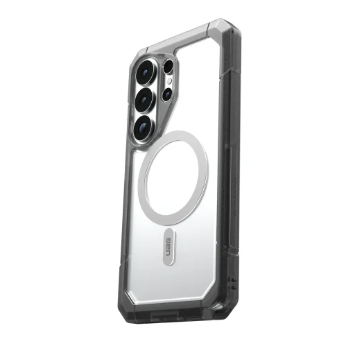 Samsung Galaxy S26 Ultra UAG Trooper puzdro priehľadné/popolavé - 12