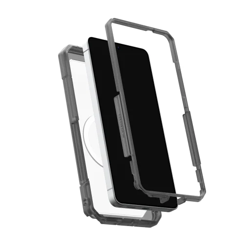 Samsung Galaxy S26 Ultra UAG Trooper Átlátszó/Hamu tok - 3