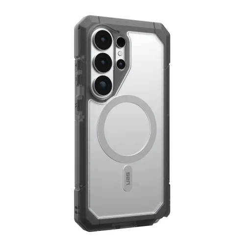 Samsung Galaxy S26 Ultra UAG Trooper Átlátszó/Hamu tok - 7