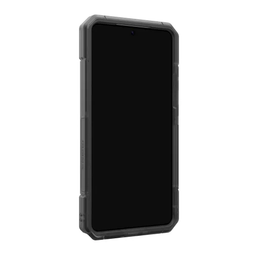 Samsung Galaxy S26 Ultra UAG Trooper Átlátszó/Hamu tok - 9