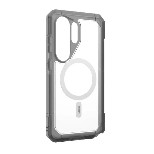 Samsung Galaxy S26 Ultra UAG Trooper Átlátszó/Hamu tok - 16