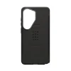 Puzdro UAG Civilian Black pre Samsung Galaxy S26 Ultra thumbnail