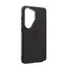 Puzdro UAG Civilian Black pre Samsung Galaxy S26 Ultra thumbnail