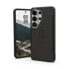 Puzdro UAG Civilian Black pre Samsung Galaxy S26 Ultra thumbnail