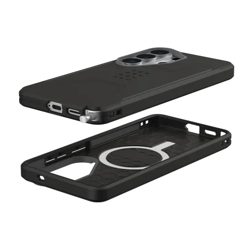 Puzdro UAG Civilian Black pre Samsung Galaxy S26 Ultra - 2
