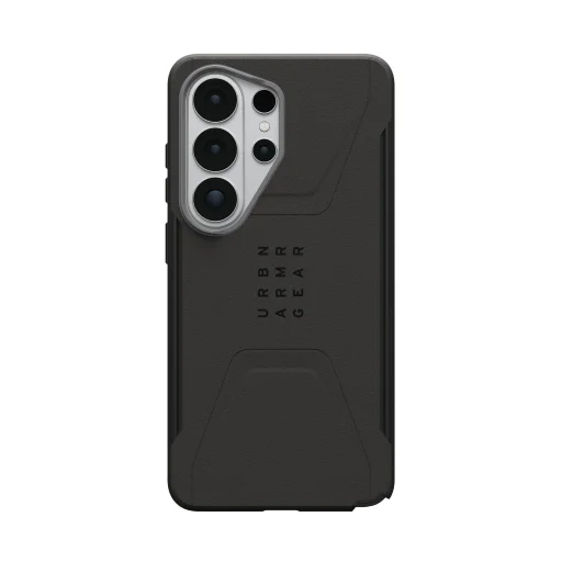 Samsung Galaxy S26 Ultra UAG Civilian Black tok - 4
