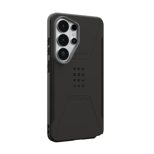 Samsung Galaxy S26 Ultra UAG Civilian Black tok - 6