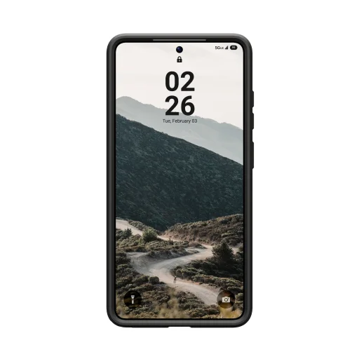 Samsung Galaxy S26 Ultra UAG Civilian Black tok - 7