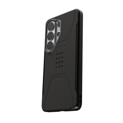 Samsung Galaxy S26 Ultra UAG Civilian Black tok - 11