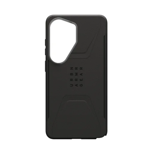 Samsung Galaxy S26 Ultra UAG Civilian Black tok - 12
