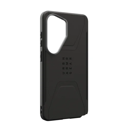 Samsung Galaxy S26 Ultra UAG Civilian Black tok - 14